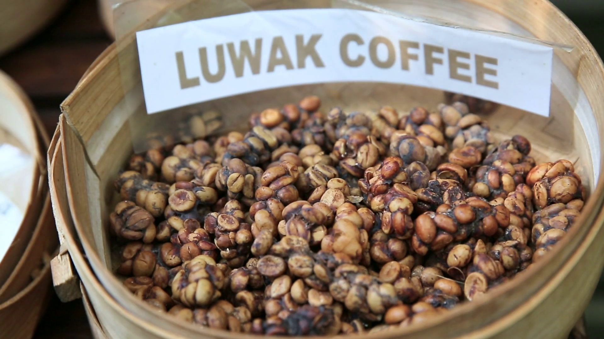 Кофе Лювак – настоящее вьетнамское сокровище или очередной трюк