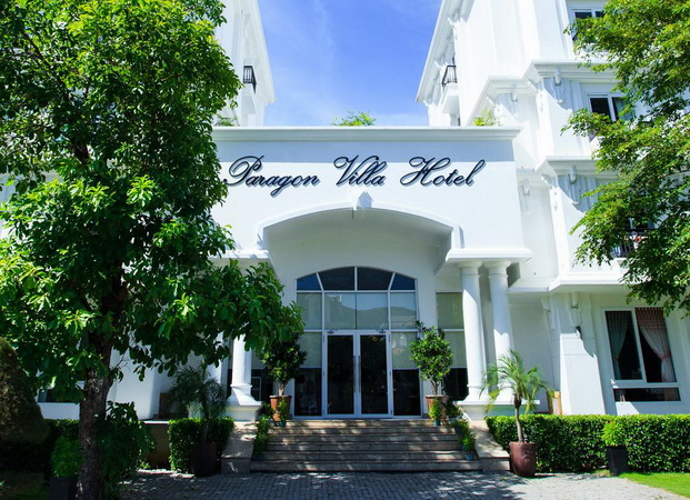 Paragon hotel 3